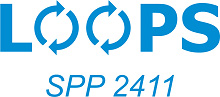 LOOPS logo_klein